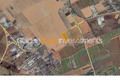 Teren Construcții extravilan de 52000 mp, în Blejoi - 3