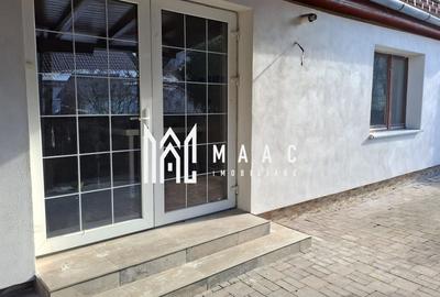 Casă individuală cu 4 camere cu Canalizare în Central - 1