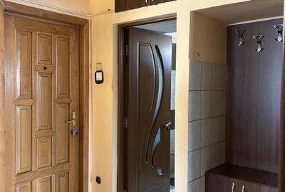 Apartament cu 2 camere decomandat în Deve