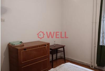 Apartament cu 2 camere decomandat în Libertății - 3