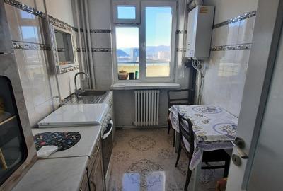 Apartament cu 2 camere semidecomandat în Central - 6