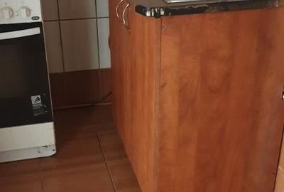 Garsonieră decomandată în Runcu - 2