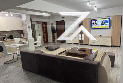 Apartament cu 3 camere decomandat, mobilat în Ultracentral - 3