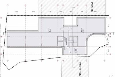 Teren Construcții intravilan de 570 mp, în Rahova - 2