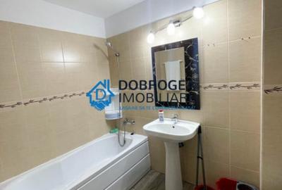 Apartament cu 2 camere decomandat în C5 - 9