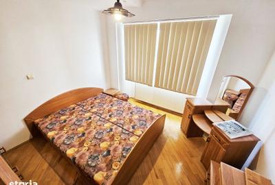 Apartament cu 2 camere decomandat în Mazepa 1