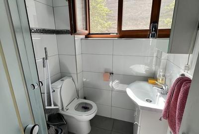 Garsonieră decomandată în Central - 4