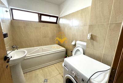 Apartament cu 2 camere semidecomandat, mobilat în Florești - 5