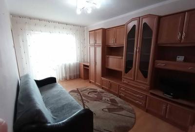 Garsonieră în Mărăști - 4