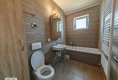 Apartament cu 2 camere decomandat, mobilat în Avantgarden - 2