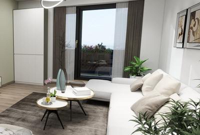 Apartament cu 3 camere decomandat în Zorilor - 5