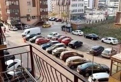 Garsonieră semidecomandată în Central