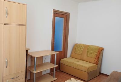 Apartament cu 2 camere semidecomandat în Nufărul - 4