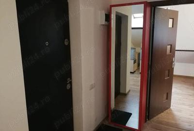 Apartament cu 2 camere decomandat, mobilat în Văcăresti