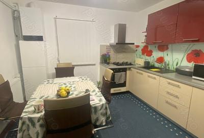 Apartament cu 3 camere în Central - 7