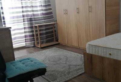 Garsonieră decomandată în Buziașului - 6