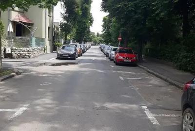 Garsonieră în Tineretului - 1