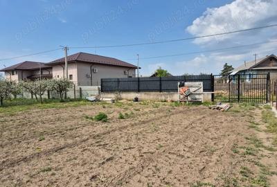 Teren de 800 mp, în Vișina - 4