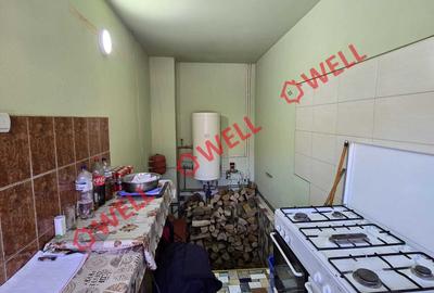Casă cu 6 camere cu Teren 1235 Mp în Central - 6