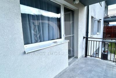 Apartament cu 2 camere decomandat, mobilat în Florești - 15