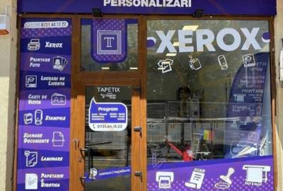 Spațiu comercial, de 64 mp, în Ștefan cel Mare - 1