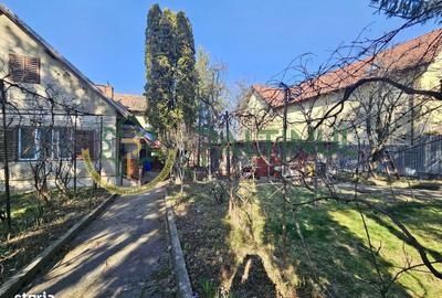 Casă cu 2 camere cu Canalizare în Trei Stejari - 9