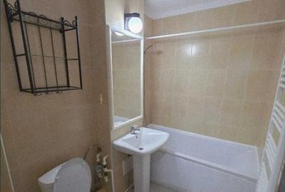 Apartament cu 3 camere decomandat, mobilat în Tomis Nord - 5