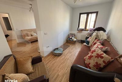 Apartament cu 2 camere în Micro 9 - 3