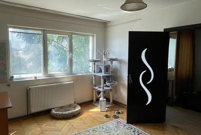 Apartament cu 2 camere semidecomandat în Podu Roș - 1