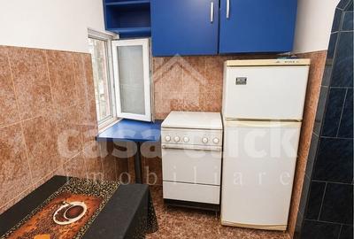 Apartament cu 2 camere în Faleză - 9