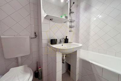 Apartament cu 2 camere decomandat, mobilat în Complex Studențesc - 10