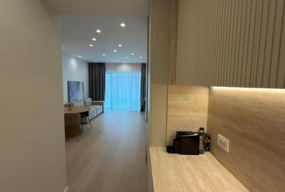 Apartament cu 2 camere decomandat, mobilat în Aviației - 3