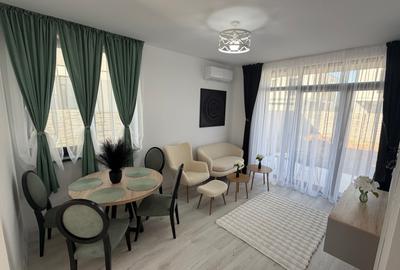 Casă cu 4 camere cu Teren 300 Mp în Exterior Vest