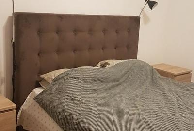 Apartament cu 2 camere decomandat în Autogară - 1