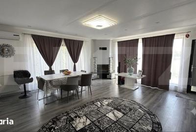 Casă cu 5 camere cu Teren 544 Mp în Vetiș - 12