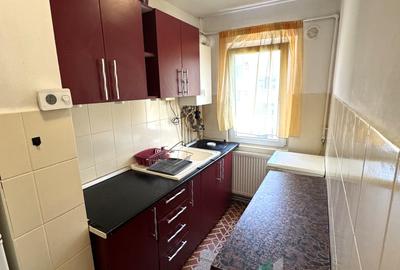 Apartament cu 2 camere decomandat, mobilat în Mănăștur
