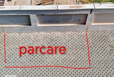 Apartament cu 2 camere decomandat în Palazu Mare