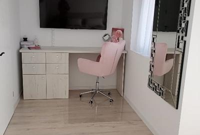 Duplex cu 5 camere cu Canalizare în Utvin - 15