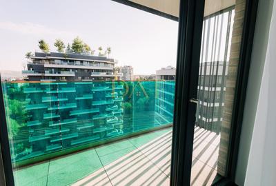 Apartament cu 3 camere, mobilat în Zorilor - 3