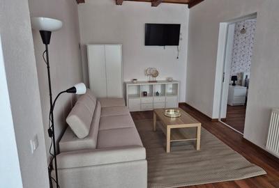 Casă cu 2 camere în Central - 4