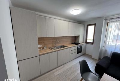 Apartament cu 2 camere în Central - 4