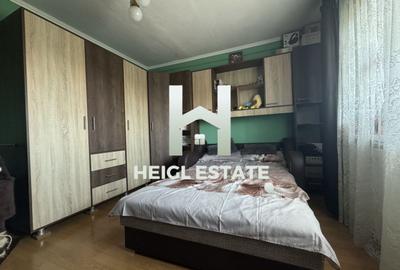 Apartament cu 2 camere, mobilat în Șagului