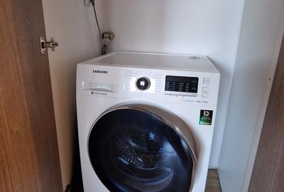 Apartament cu 2 camere decomandat în Gheorgheni - 3