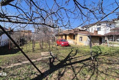 Teren de 600 mp, în Blejoi - 1
