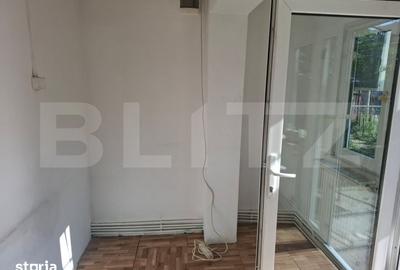 Spațiu comercial, de 25 mp, în Central