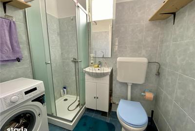 Apartament cu 2 camere decomandat, mobilat în Ultracentral - 2