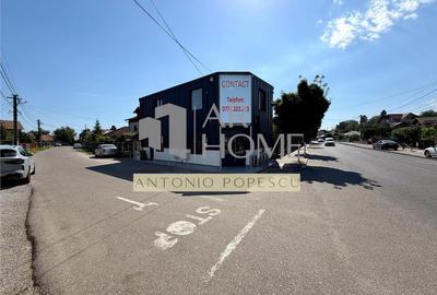 Spațiu comercial, de 150 mp, în Central - 17