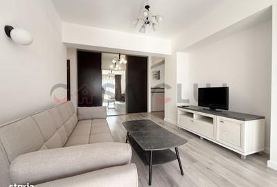 Apartament cu 2 camere în Plopilor - 2