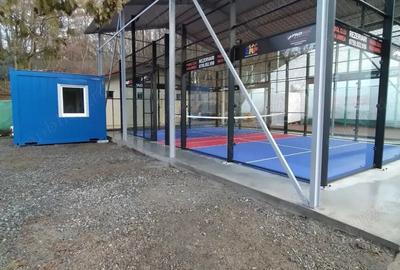 Teren de 136 mp, în Câmpenești - 2