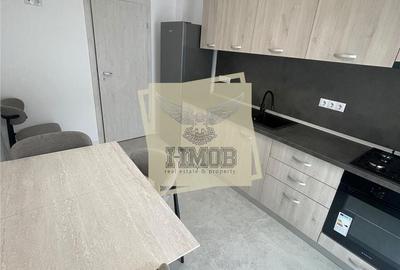 Apartament cu 2 camere în Central - 11